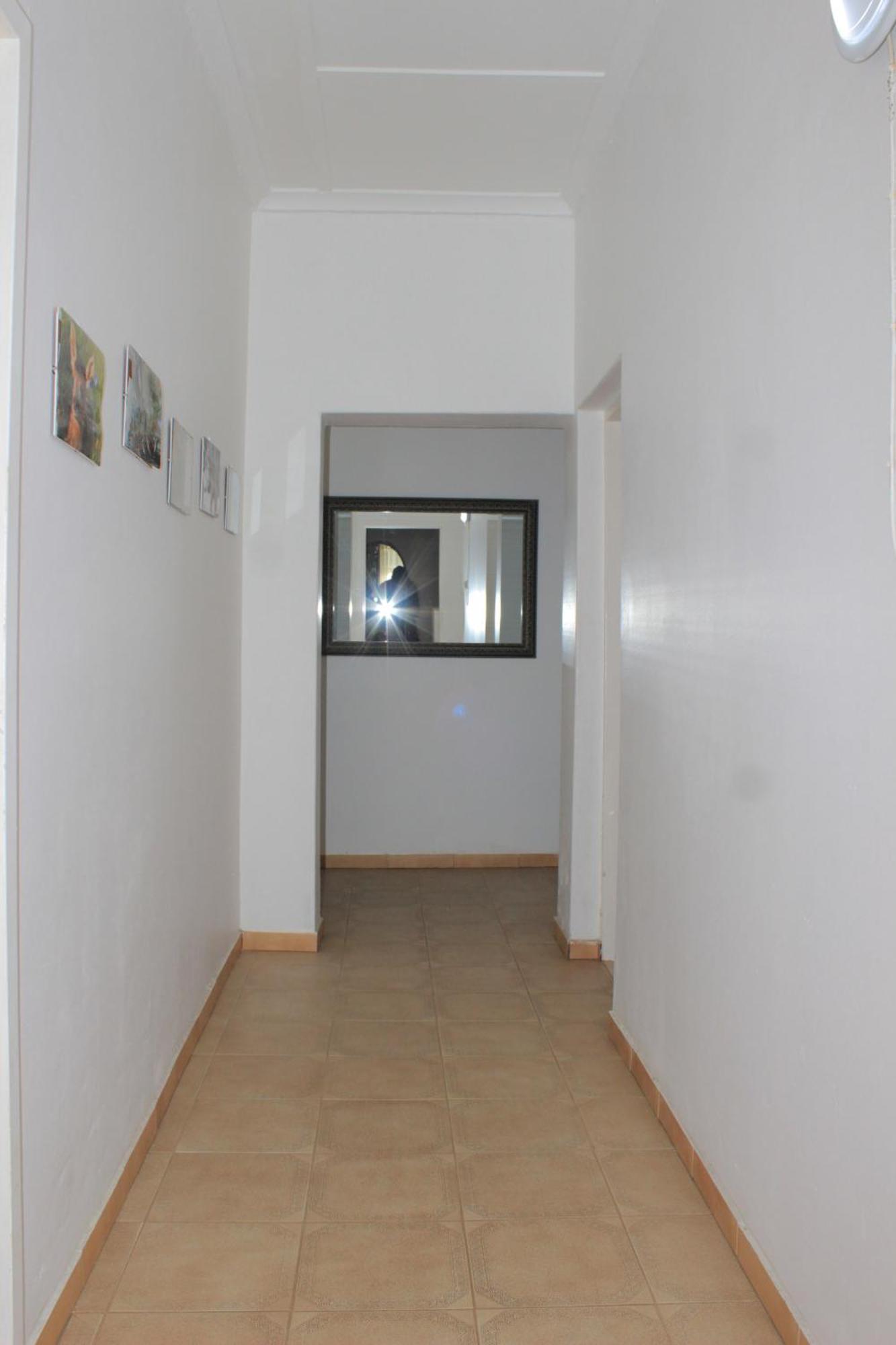 His Glory Guest House Vryheid Exterior foto